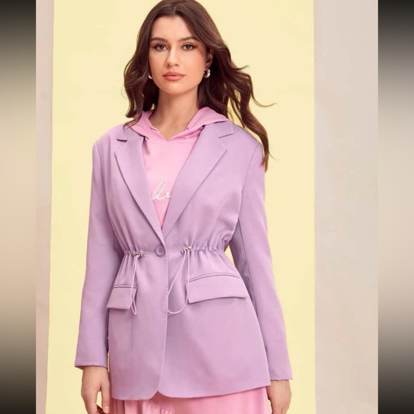SHEIN Jackets & Blazers - 🆕 Blazer Jacket 🆕
